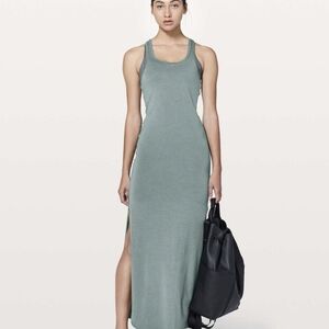 Lululemon restore and revitalize dress